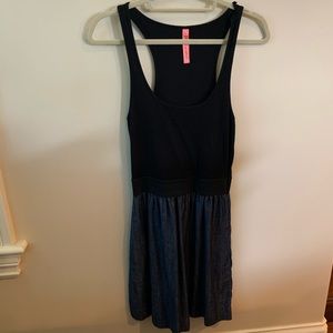 Tank dress